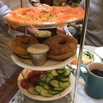 Sadelle's - Bakeries Near Me - New York, New York