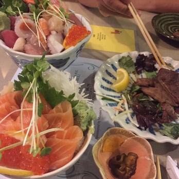 Musashi - Japanese Near Me - Berkeley, California
