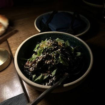 Verse - Kale sprouts - Seafood Near Me - Toluca Lake, California Verse - Kale sprouts - Seafood Near Me - Toluca Lake, California