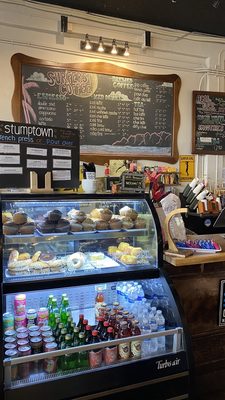 Surfers Coffee by null