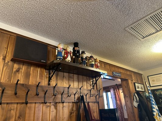 Gasthaus Bavarian Hunter by null