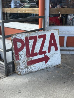 Rocky Mountain Pizza Co. by null