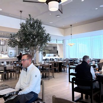 Saverina - New American Near Me - Denver, Colorado