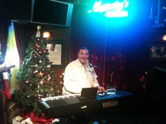 Monsignor Murphy's by null