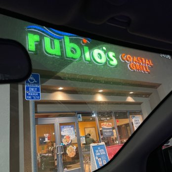 Rubio's Coastal Grill - Curbside - Mexican Near Me - San Diego, California Rubio's Coastal Grill - Curbside - Mexican Near Me - San Diego, California