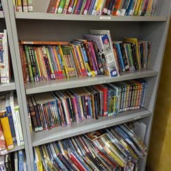 Goodwill Industries Sacramento Valley & Northern Nevada - Childrens books
