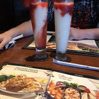 Red Lobster - Our drinks - Seafood Near Me - Augusta, Georgia Red Lobster - Our drinks - Seafood Near Me - Augusta, Georgia