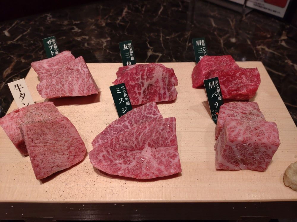 MANSEI Akihabara Main Store