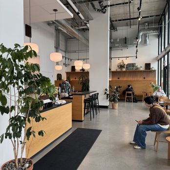 Seasmith - Coffee & Tea Near Me - Seattle, Washington Seasmith - Coffee & Tea Near Me - Seattle, Washington
