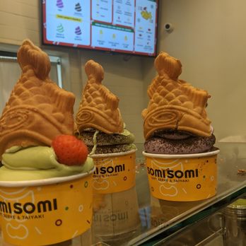 Somisomi - Desserts Near Me - Cupertino, California Somisomi - Desserts Near Me - Cupertino, California