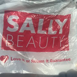 Sally Beauty
