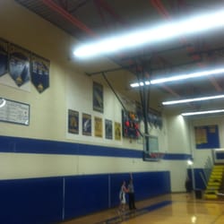 La Pine High School