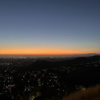 Orange Hill Restaurant & Events - Sunset views - Steakhouses Near Me - Orange, California