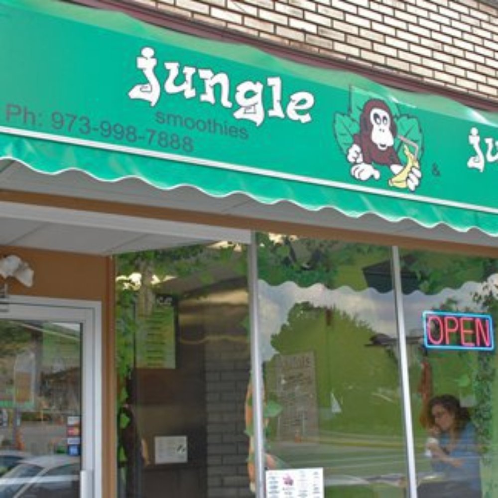 Jungle Juice - Juice Bars & Smoothies Near Me - Morristown, New Jersey Jungle Juice - Juice Bars & Smoothies Near Me - Morristown, New Jersey