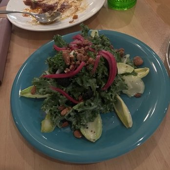 PORT UNION - Endive salad - Gluten-Free Near Me - Chicago, Illinois PORT UNION - Endive salad - Gluten-Free Near Me - Chicago, Illinois