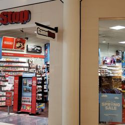 Gamestop