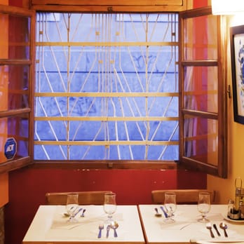 La Biotika - Vegan Near Me - Madrid, M