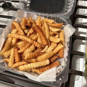 King Pizza - Large Fries - Pizza Near Me - Spring Valley, California King Pizza - Large Fries - Pizza Near Me - Spring Valley, California
