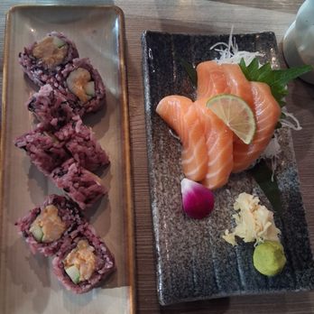 Nami-Korean Kitchen & Sushi - Korean Near Me - Phoenix, Arizona