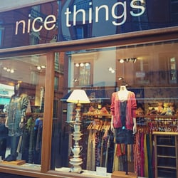 Nice Things