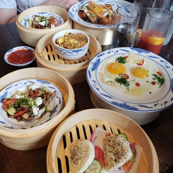 S.K.Y. - New American Near Me - Chicago, Illinois