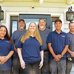 Air Park Auto Service - Our Crew