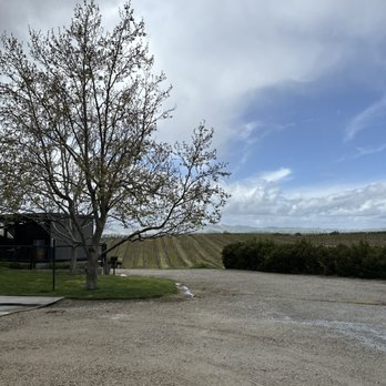 Eberle Winery - Wineries Near Me - Paso Robles, California
