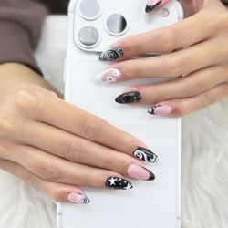 Sora Nail Lounge