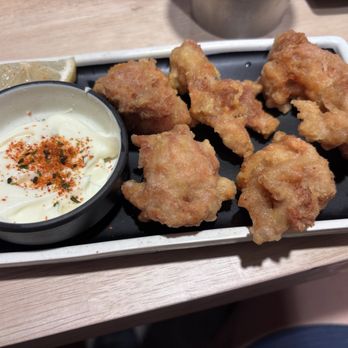 Sushi REV - Karaage - Sushi Bars Near Me - Irvine, California Sushi REV - Karaage - Sushi Bars Near Me - Irvine, California