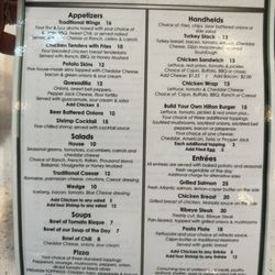 Ellington's Restaurant