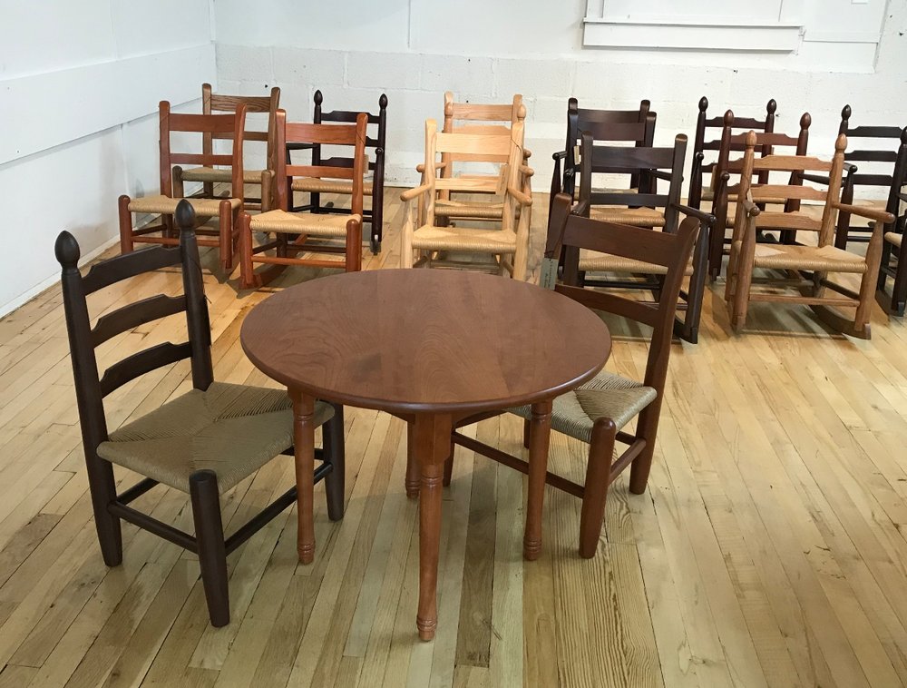 CLORE FURNITURE Updated October 2024 303 Clore Pl, Madison