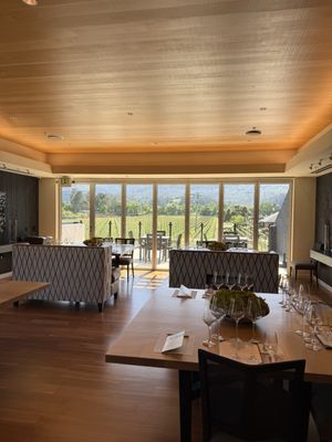 Whitehall Lane Winery by null