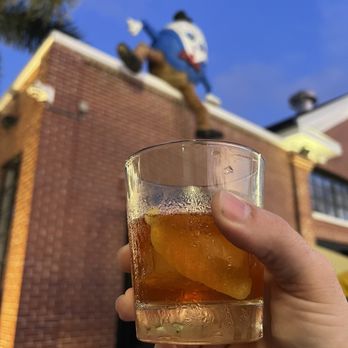 Ulele - Cheers! - New American Near Me - Tampa, Florida