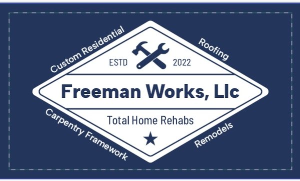 Freeman Works Logo