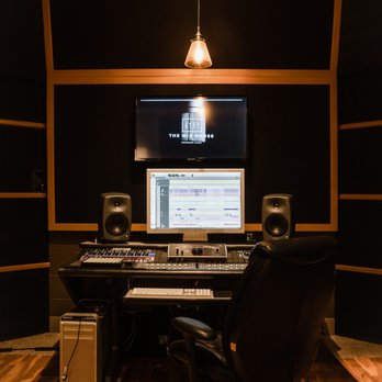 The Mix House - Recording & Rehearsal Studios Near Me - Boise, Idaho The Mix House - Recording & Rehearsal Studios Near Me - Boise, Idaho