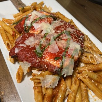 Wicked Craft - Chicken parm - Sandwiches Near Me - Boston, Massachusetts Wicked Craft - Chicken parm - Sandwiches Near Me - Boston, Massachusetts