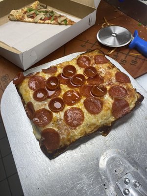 Triple Jays Pizza Bar by null