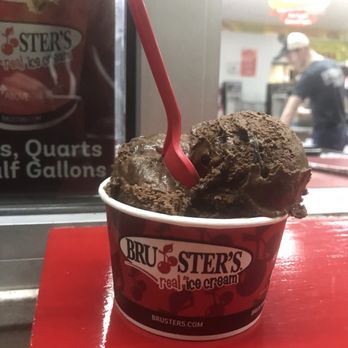 Bruster's Real Ice Cream - Death by Chocolate - Ice Cream & Frozen Yogurt Near Me - Destin, Florida Bruster's Real Ice Cream - Death by Chocolate - Ice Cream & Frozen Yogurt Near Me - Destin, Florida