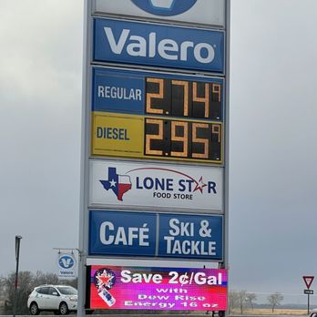 Valero - ~12-13-21~Denison, Tx - Gas Stations Near Me - Denison, Texas Valero - ~12-13-21~Denison, Tx - Gas Stations Near Me - Denison, Texas