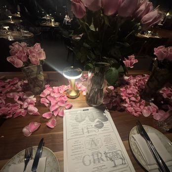 Harper's - Customized menu - Steakhouses Near Me - Nashville, Tennessee Harper's - Customized menu - Steakhouses Near Me - Nashville, Tennessee