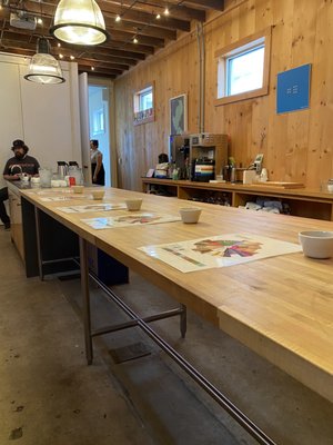 Counter Culture Coffee by null