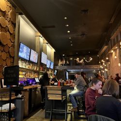 Nap's Grill
