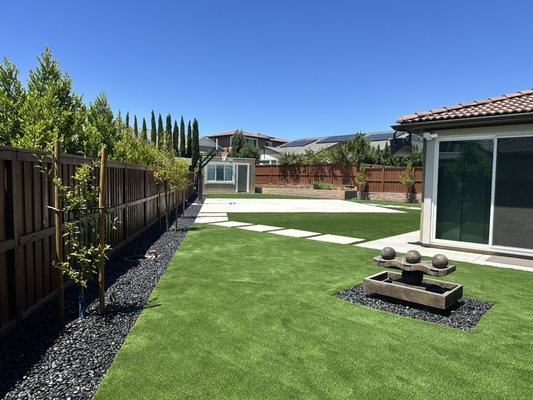 Cornerstone Hardscape on Yelp