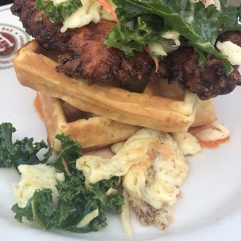 Hart's Table & Bar - Canadian (New) Near Me - Edmonton, Alberta