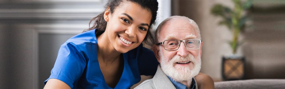 Cherished Comfort Home Care - home care agency in Columbia, SC