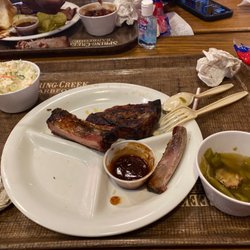 Spring Creek Barbeque