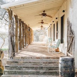 Rest Yourself River Ranch