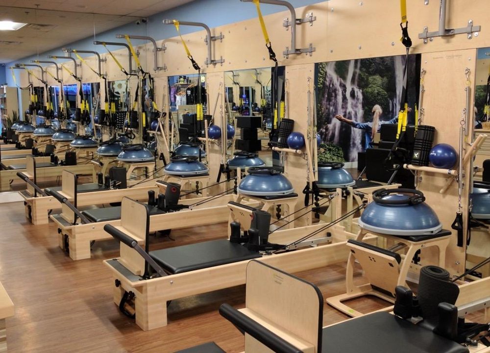 CLUB PILATES Updated September 2024 10 Reviews 2695 Dr
