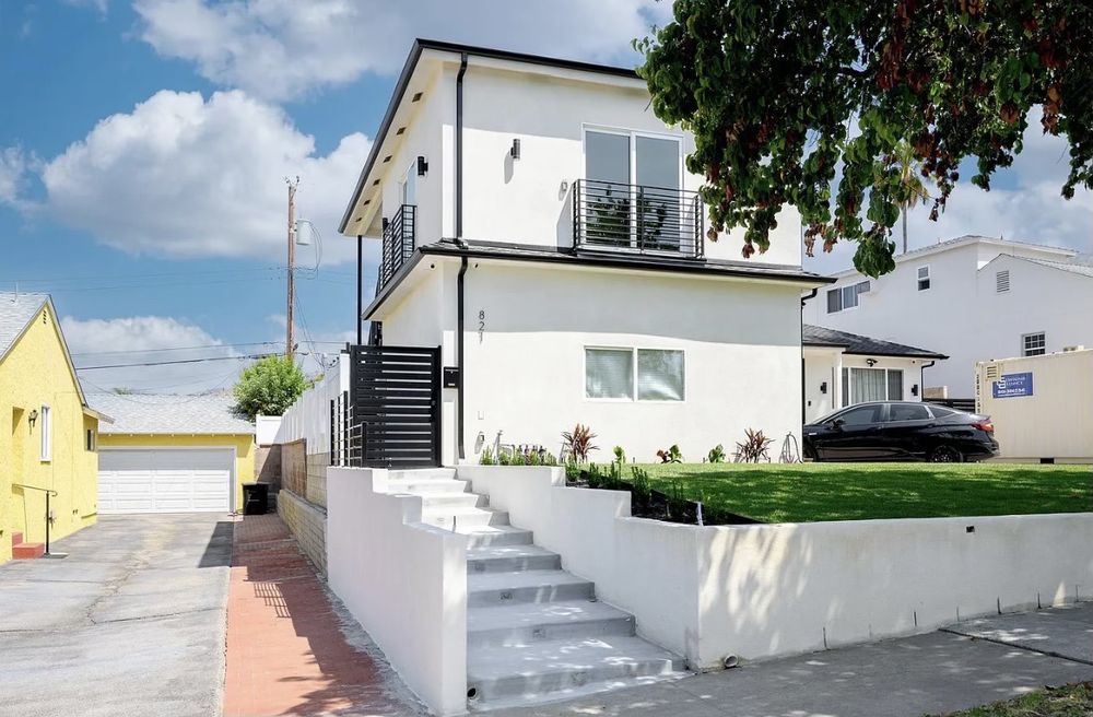 Slide of A.I Construction Solutions