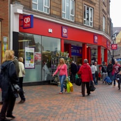 QD - QD Stores,Wrexham